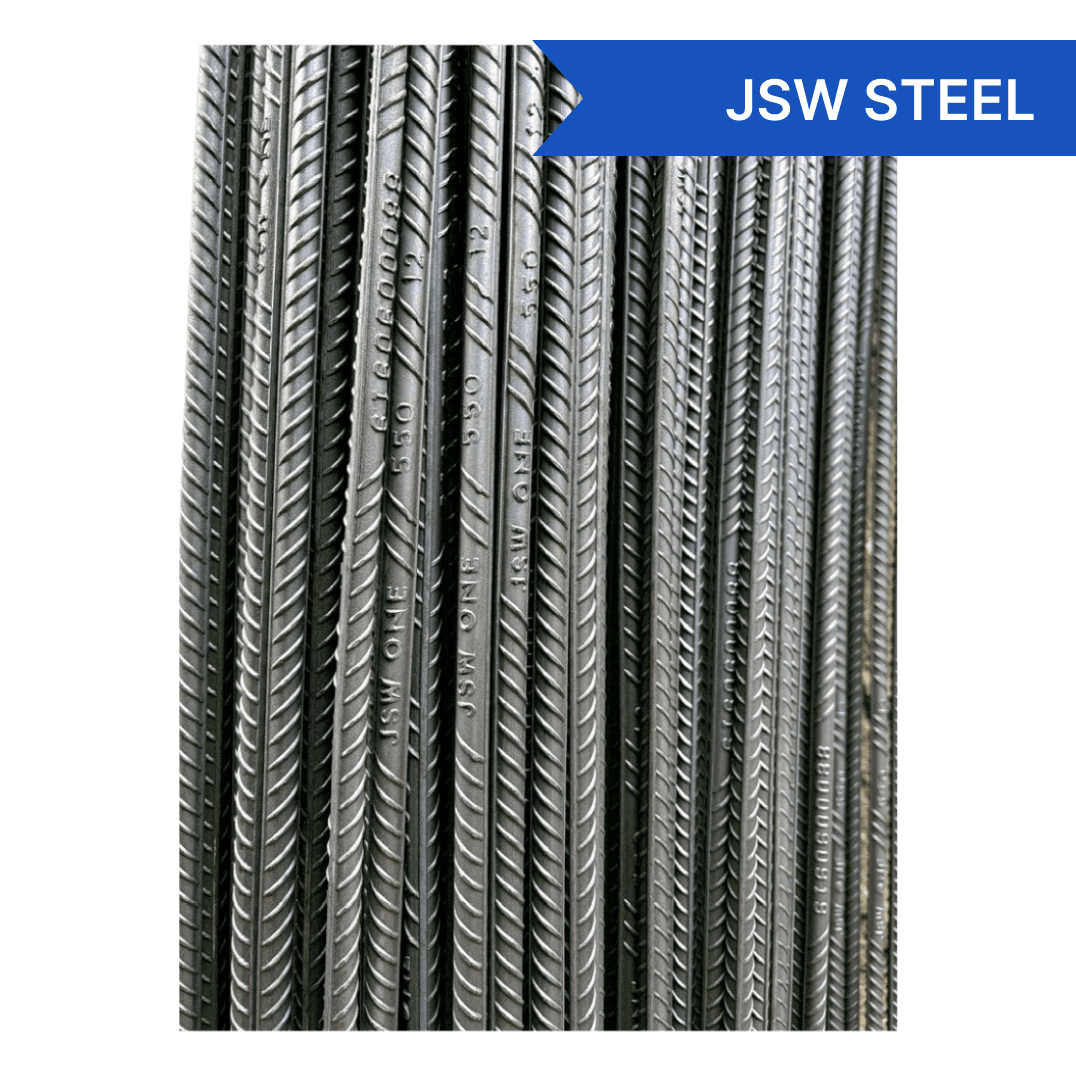 JSW Cement Logo
